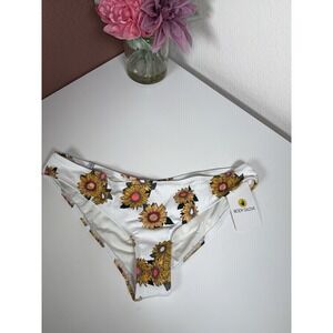 Body‎ Glove Women's Eclipse Surf Rider Bikini Bottom Swimsuit Bottom Sz XL